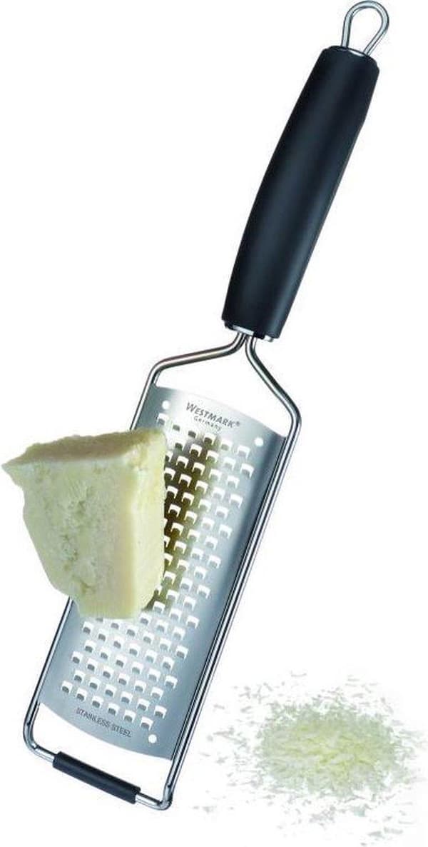 Westmark Technician Square Hand Rasp - 32 x 6,5 x 2,8 cm