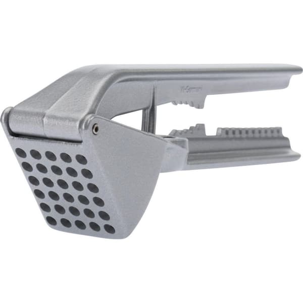 Westmark Extracta Vitlökspress 16 x 5 x 3,3 cm - Aluminium