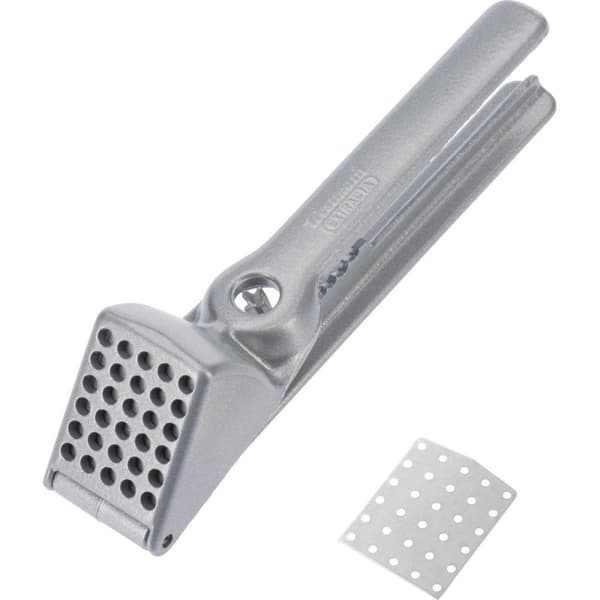 Westmark Extracta Vitlökspress 16 x 5 x 3,3 cm - Aluminium
