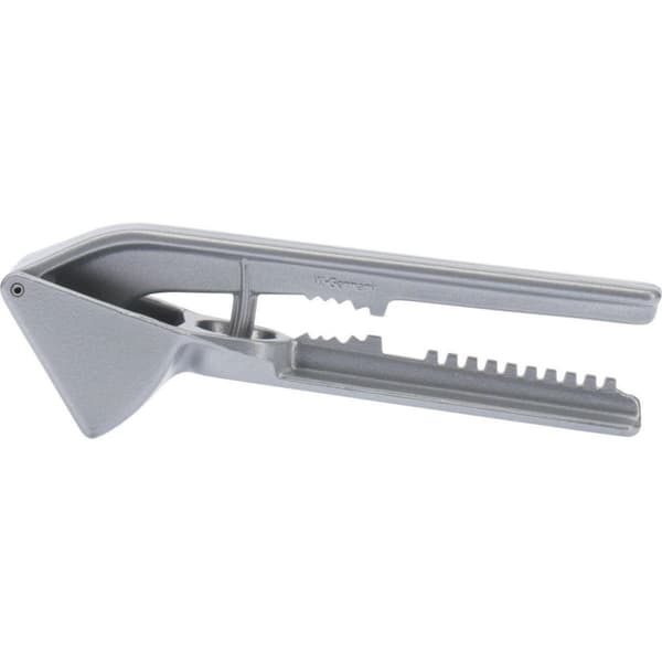 Westmark Extracta Vitlökspress 16 x 5 x 3,3 cm - Aluminium