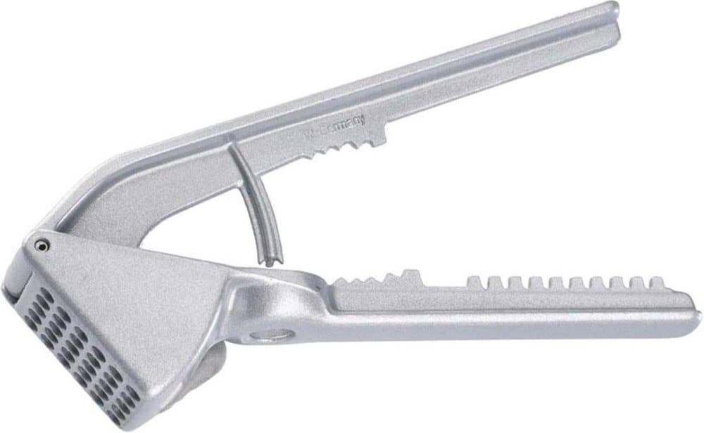 Westmark Extracta Vitlökspress 16 x 5 x 3,3 cm - Aluminium