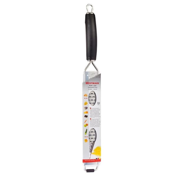 Westmark Technician Pro Hand Rasp - Groft - Rustfrit stål