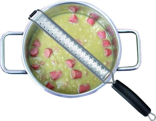 Westmark Technician Pro Hand Rasp - Groft - Rustfrit stål