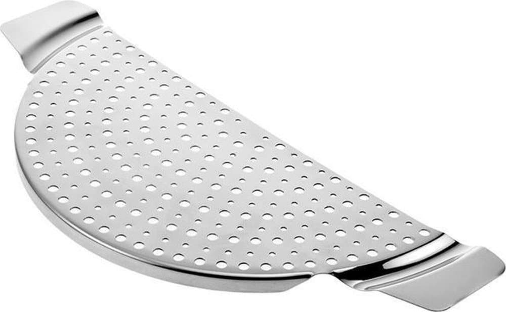 Westmark Dräneringshjälp rostfritt stål