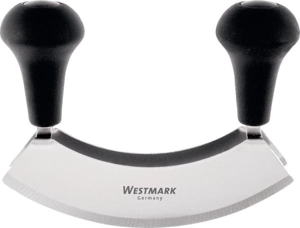 Westmark Due Wiegemes 17 x 12,6 x 3,8 cm - Plast - Rostfritt stål