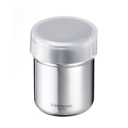 WESTMARK pudersockershaker silver (69502260)