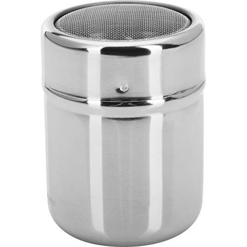 WESTMARK pudersockershaker silver (69502260)