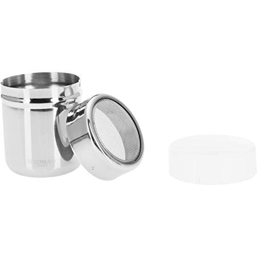 WESTMARK pudersockershaker silver (69502260)