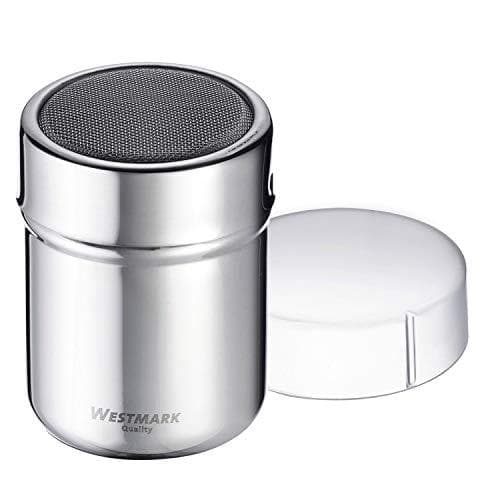 WESTMARK pudersockershaker silver (69502260)