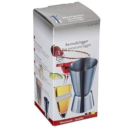 Westmark Cocktailbar tilbehør