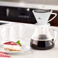 Miniatyrbillede 5 af 6: WESTMARK Brasilia permanent kaffefilter (24512260)