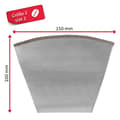 Miniatyrbillede 6 af 6: WESTMARK Brasilia permanent kaffefilter (24512260)