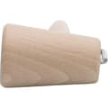 Miniatyrbillede 5 af 6: WESTMARK kagerulle Woody (30032270)