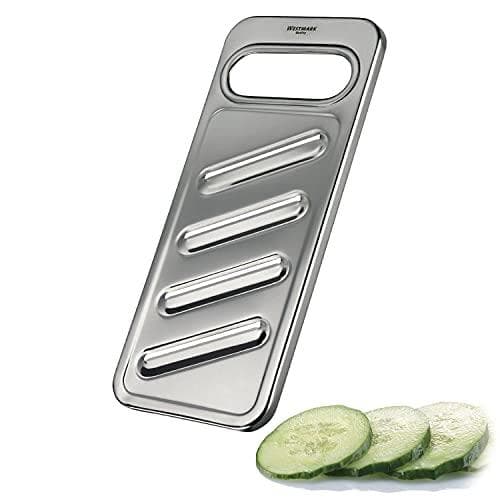 WESTMARK grönsaksskärare stål (10062270)