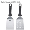 Miniatyrbild 4 av 6: WESTMARK Spatula Master Line (13442270)