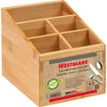 Pikkukuva 5 / 6: WESTMARK ruokailuvälineteline Tapas + Friends (69842270)