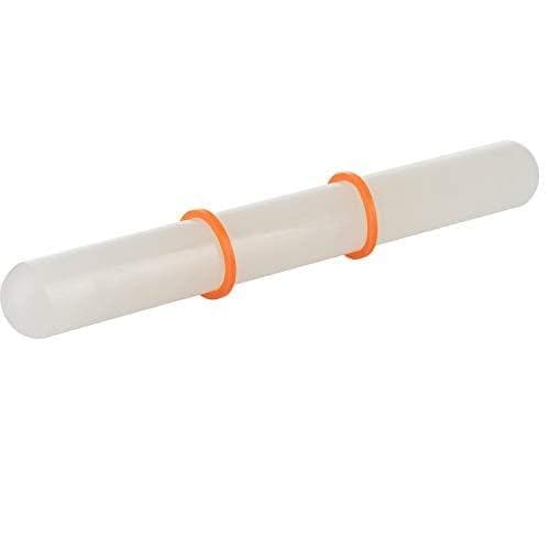 Westmark 30462280 Rollini Stick Rolling, PP, silikoni, läpinäkyvä, 22,20 x 3,2 x 3,2 cm