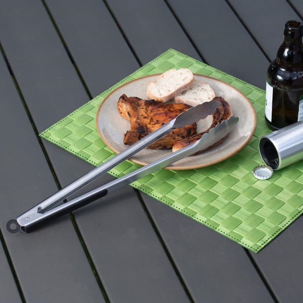 Westmark BBQ grill tang - 40cm - RVS