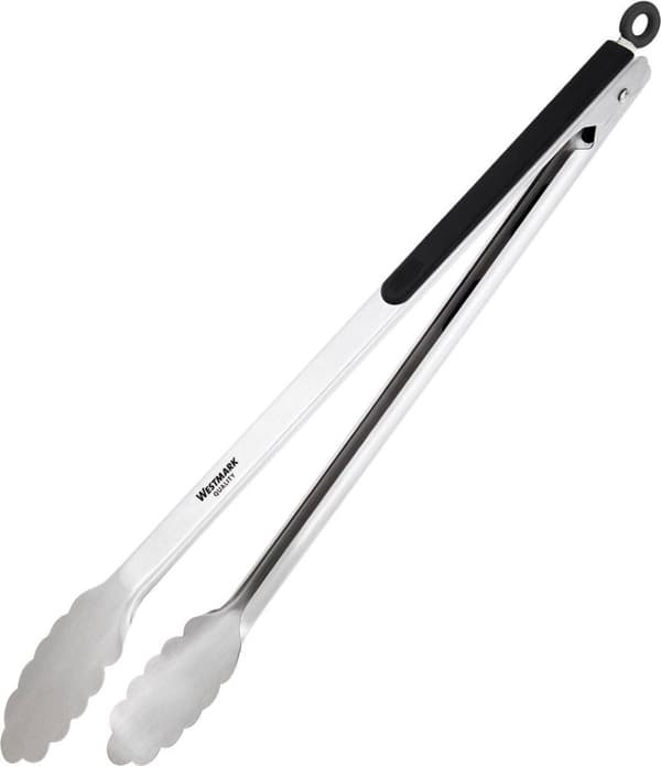 Westmark BBQ grill tang - 40cm - RVS