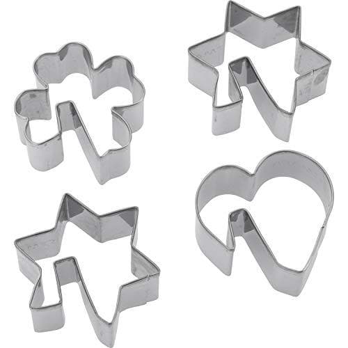WESTMARK Cookie Cutter Sæt (31962260)