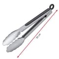 Miniatyrbild 6 av 6: WESTMARK BBQ Tongs Classic Special Maxi (16252270)