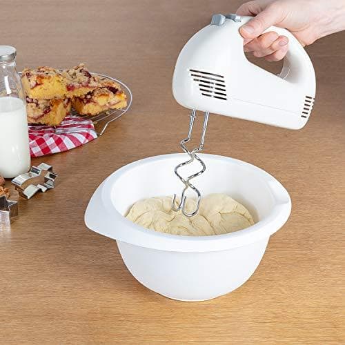 WESTMARK røreskål hvid 2,5 l (3152227W)