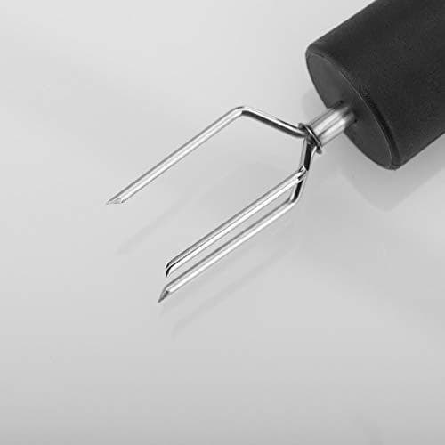 WESTMARK jakke kartoffel gaffel Gentle sort (28142270)