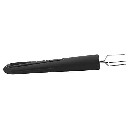 WESTMARK jakke kartoffel gaffel Gentle sort (28142270)