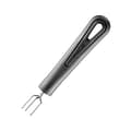 Miniatyrbillede 1 af 6: WESTMARK jakke kartoffel gaffel Gentle sort (28142270)