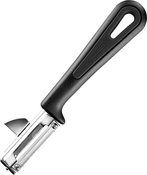 Westmark Swivel Peeler musta