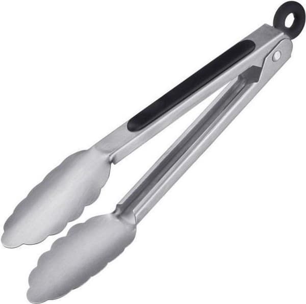 Westmark Serveringstang mini rustfrit stål 20cm