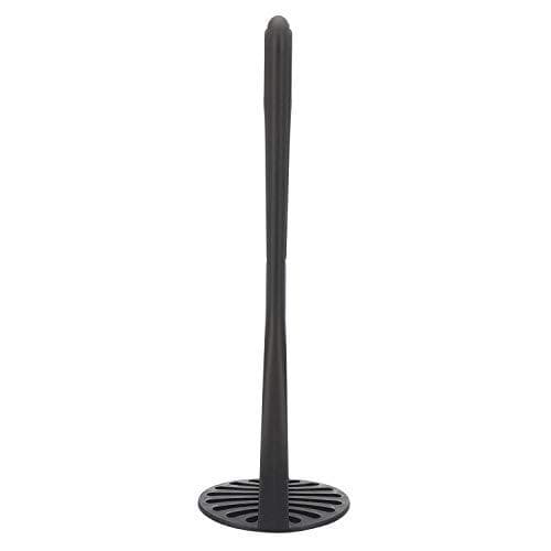 Westmark Gentle Tin Punch mustalla muovikahvalla