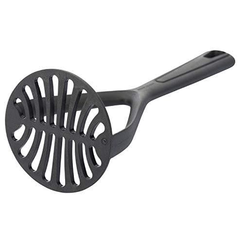 Westmark Gentle Tin Punch mustalla muovikahvalla