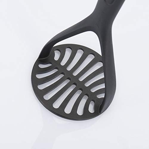 Westmark Gentle Tin Punch mustalla muovikahvalla