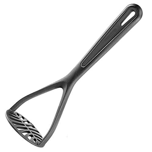 Westmark Gentle Tin Punch med sort plastikhåndtag