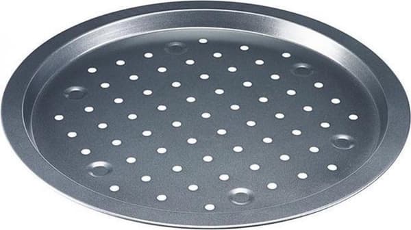 Westmark 32922270 bakplåt Ugn Rund Stål