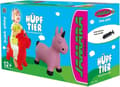 Miniatyrbild 4 av 4: Jamara Skippydier Unicorn Pink Junior 62 Cm