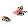 Miniatyrbild 3 av 6: VTech Switch & Go Dinos OneClick Mega Dragon (80-528864)