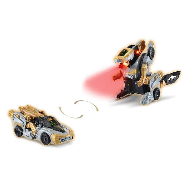 VTech Switch & Go Dinos OneClick Mega Dragon (80-528864)