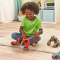 Pikkukuva 3 / 5: VTech Switch & Go Dinos Fighter Velociraptor (80-528764)