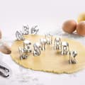 Miniatyrbild 4 av 6: WESTMARK Cookie Cutter Set (35362280)