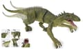 Miniatyrbild 3 av 5: Jamara Dinosaur Exoraptor Li-ion 3.7V 2.4GHz green (410181)
