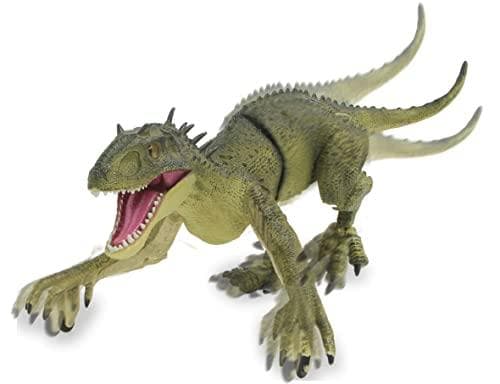 Jamara Dinosaur Exoraptor Li-ion 3.7V 2.4GHz green (410181)