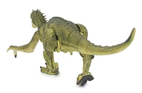 Jamara Dinosaur Exoraptor Li-ion 3.7V 2.4GHz green (410181)