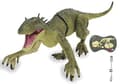 Miniatyrbild 1 av 5: Jamara Dinosaur Exoraptor Li-ion 3.7V 2.4GHz green (410181)