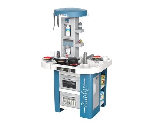 Smoby Tefal Studio Tech Edition køkken model 2022 (311052)