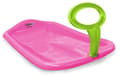 Pikkukuva 1 / 3: Jamara Snow Play Bob Arrow 74cm pinkki/3+ (461133)