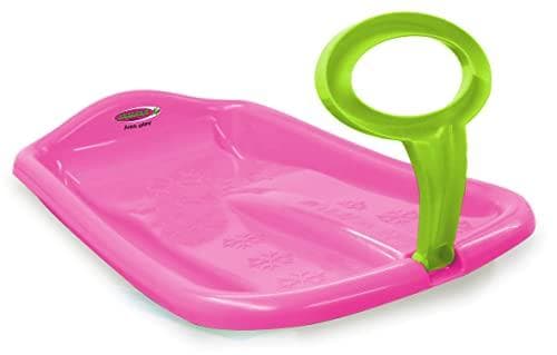 Jamara Snow Play Bob Arrow 74 cm pink/3+ (461133)