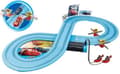 Pikkukuva 1 / 9: Carrera First - Cars Power Duell Race Track