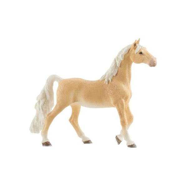 Schleich Saddlebred Hoppe